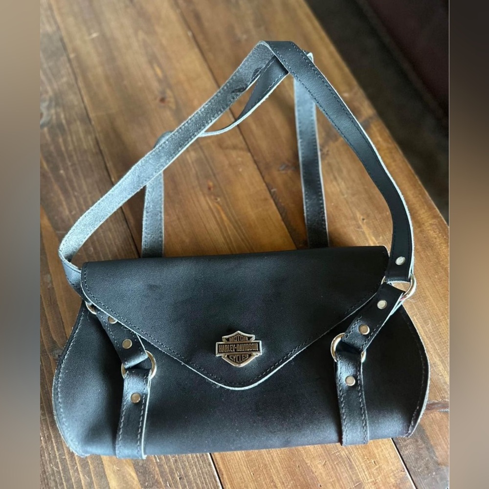 Harley Davidson Purse